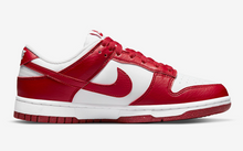 Load image into Gallery viewer, Nike Dunk Low Next Nature White Gym Red (W)