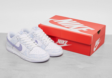 Load image into Gallery viewer, Nike Dunk Low Purple Pulse (W)