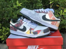 Load image into Gallery viewer, Dunk Low SE 'Sail Multi-Camo'