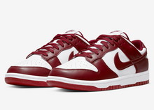 Load image into Gallery viewer, Nike Dunk Low Team Red (2022)