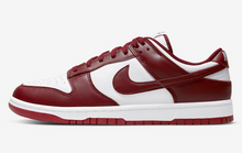 Load image into Gallery viewer, Nike Dunk Low Team Red (2022)