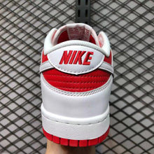 Load image into Gallery viewer, Dunk Low 'White University Red'