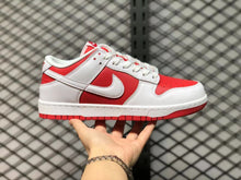 Load image into Gallery viewer, Dunk Low 'White University Red'