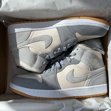 Load image into Gallery viewer, Air Jordan 1 Mid SE Coconut Milk