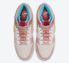 Load image into Gallery viewer, Social Status x Dunk Mid 'Strawberry Milk'