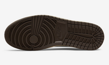 Load image into Gallery viewer, Jordan 1 Retro Low OG Travis Scott Reverse Mocha