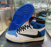 Load image into Gallery viewer, Jordan 1 High OG SP Fragment x Travis Scott