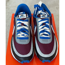 Load image into Gallery viewer, Nike LD Waffle sacai Undercover Night Maroon Team Royal