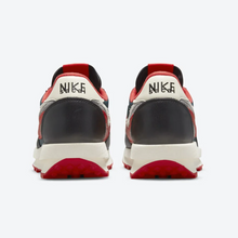 Load image into Gallery viewer, Nike LD Waffle sacai Undercover Midnight Spruce University Red