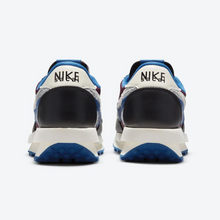 Load image into Gallery viewer, Nike LD Waffle sacai Undercover Night Maroon Team Royal
