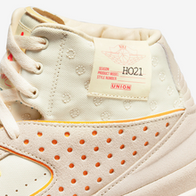 Load image into Gallery viewer, Jordan 2 Retro SP Union Rattan