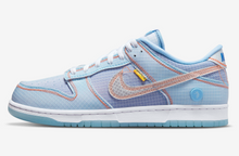 Load image into Gallery viewer, Nike Dunk Low Union Passport Pack Argon
