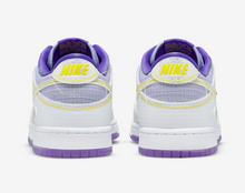 Load image into Gallery viewer, Nike Dunk Low Union Passport Pack Court Purple