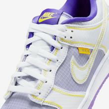 Load image into Gallery viewer, Nike Dunk Low Union Passport Pack Court Purple