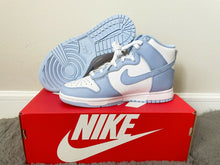 Load image into Gallery viewer, Nike Dunk High WMNS “Aluminum”