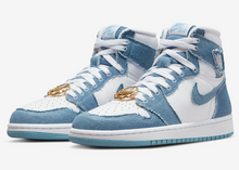 Load image into Gallery viewer, Jordan 1 High OG Denim (W)