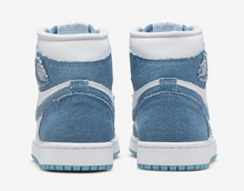 Load image into Gallery viewer, Jordan 1 High OG Denim (W)