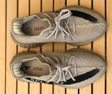 Load image into Gallery viewer, Yeezy Boost 350 V2 Slate