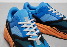 Load image into Gallery viewer, Yeezy Boost 700 Bright Blue