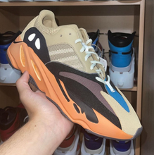 Load image into Gallery viewer, Yeezy Boost 700 Enflame Amber