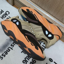 Load image into Gallery viewer, Yeezy Boost 700 Enflame Amber