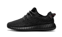 Load image into Gallery viewer, Yeezy Boost 350 Pirate Black (2016)
