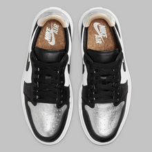 Load image into Gallery viewer, Air Jordan 1 Low Elevate SE "Silver Toe"