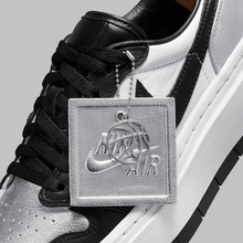 Load image into Gallery viewer, Air Jordan 1 Low Elevate SE "Silver Toe"