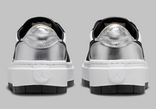 Load image into Gallery viewer, Air Jordan 1 Low Elevate SE "Silver Toe"