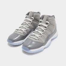 Load image into Gallery viewer, Jordan 11 Retro Cool Grey (2021)