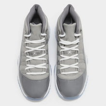Load image into Gallery viewer, Jordan 11 Retro Cool Grey (2021)
