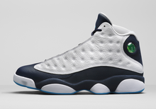 Load image into Gallery viewer, Air Jordan 13 Retro 'Obsidian'