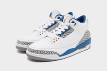 Load image into Gallery viewer, Air Jordan 3 Wizards