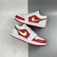 Load image into Gallery viewer, Air Jordan 1 Low SE 'Spades'