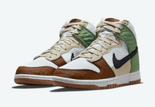 Load image into Gallery viewer, Nike Dunk High Next Nature Summit White (W)