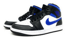 Load image into Gallery viewer, Air Jordan 1 Mid 'Racer Blue / Black / White'