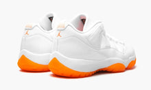 Load image into Gallery viewer, Air Jordan 11 Low Wmns 'Bright Citrus'