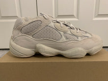 Load image into Gallery viewer, Yeezy Desert Rat 500 Blush Mens SUPCOL/SUPCOL/SUPCOL - DB2908