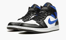 Load image into Gallery viewer, Air Jordan 1 Mid 'Racer Blue / Black / White'