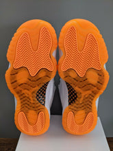 Load image into Gallery viewer, Air Jordan 11 Low Wmns 'Bright Citrus'