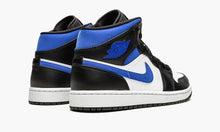 Load image into Gallery viewer, Air Jordan 1 Mid 'Racer Blue / Black / White'
