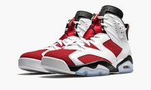 Load image into Gallery viewer, Air Jordan 6 Retro 'Carmine'