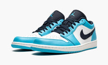 Load image into Gallery viewer, Air Jordan 1 Low 'UNC'