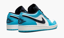 Load image into Gallery viewer, Air Jordan 1 Low 'UNC'