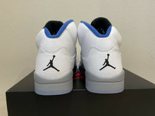 Load image into Gallery viewer, Air Jordan 5 Retro 'Stealth 2.0'