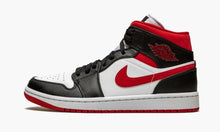 Load image into Gallery viewer, Air Jordan 1 Mid 'Metallic Red'