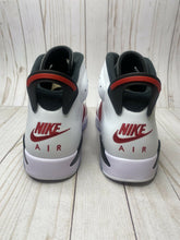 Load image into Gallery viewer, Air Jordan 6 Retro 'Carmine'
