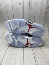 Load image into Gallery viewer, Air Jordan 6 Retro 'Carmine'