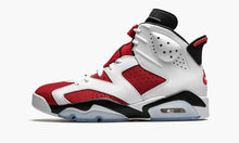 Load image into Gallery viewer, Air Jordan 6 Retro 'Carmine'