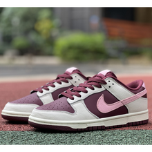 Load image into Gallery viewer, Nike Dunk Low Retro PRM Valentine's Day
